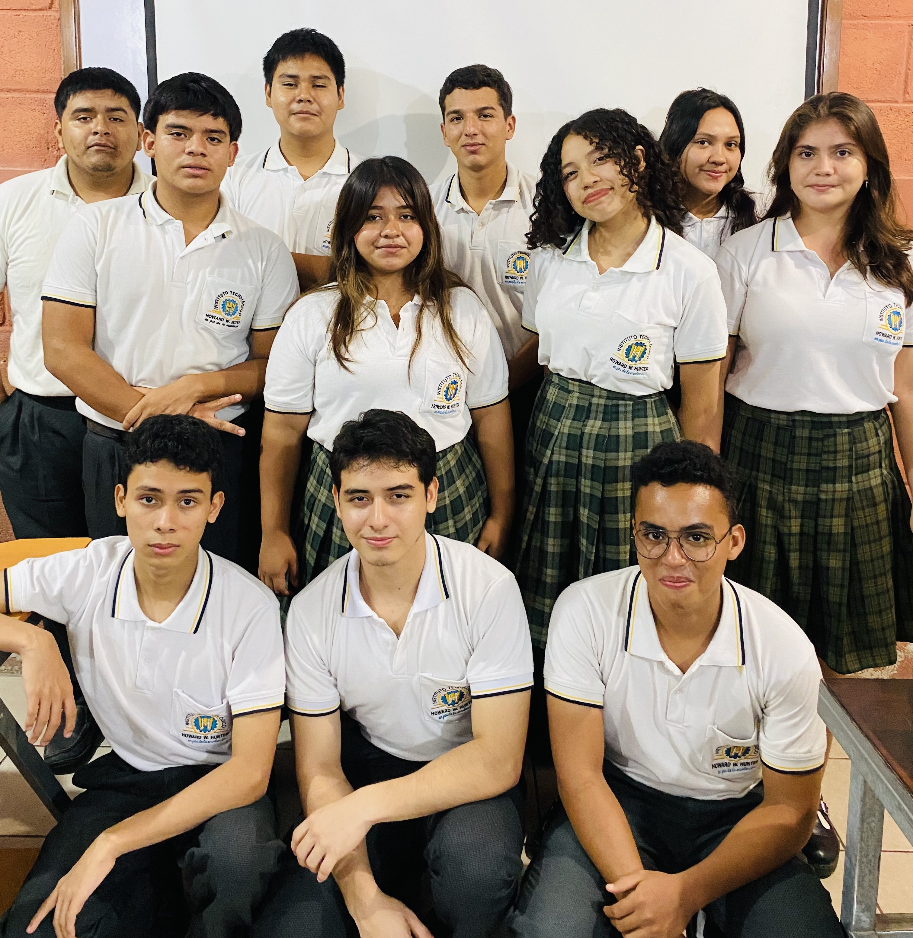 Equipo TecnoCircuit